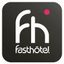 Logo Fasthotel