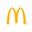 Logo McDonald's