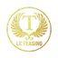 Logo le Teasing